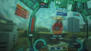 戦場の絆 SF44 ギガン