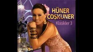 Hüner Coşkuner - Talihin Elinde Oyuncak Oldum Resimi