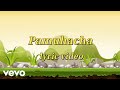 DJ Marcos - Pamuhacha (Lyric Video) ft. Shayne