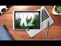 Vista previa del review en youtube del HP x2 210 G2 Detachable PC (ENERGY STAR)