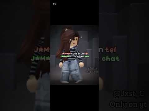 Mviee ❤️ og en Roblox je crois et skin ; @Voidd.mx0