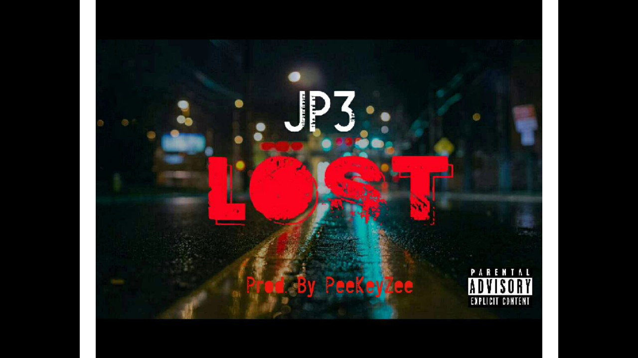 Watch JP3 - Lost Prod. By PeeKeyZee on YouTube Watch JP3 - Lost Prod. By PeeKeyZee on YouTube
