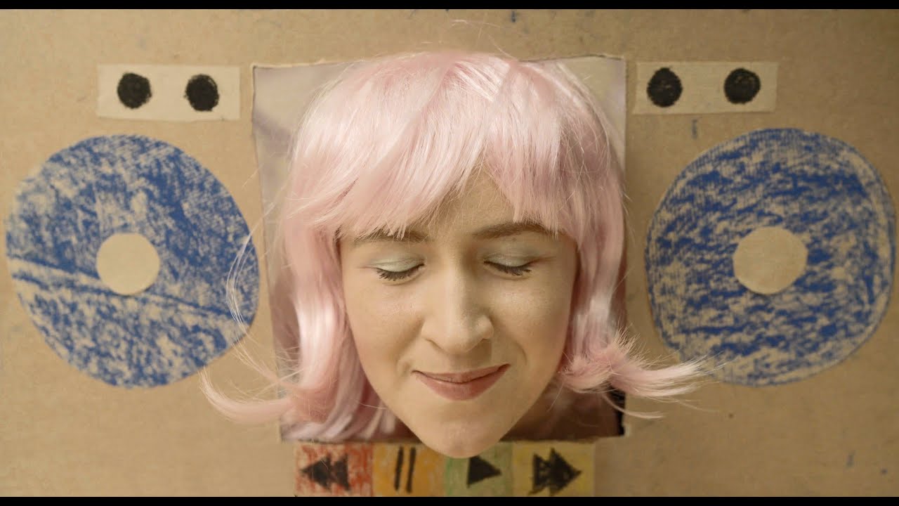 Leila Jane - Satellite Station (Official Video)