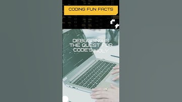 Unlock the Magic of Coding: Meet the Sorcerers! #codinglife  #debugging  #technology