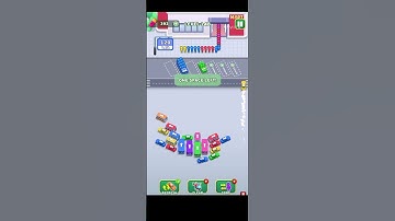 BUS GAME CHALLENGE 🚏🚌#busgame #funny #relaxing #escapegames #bus #shorts