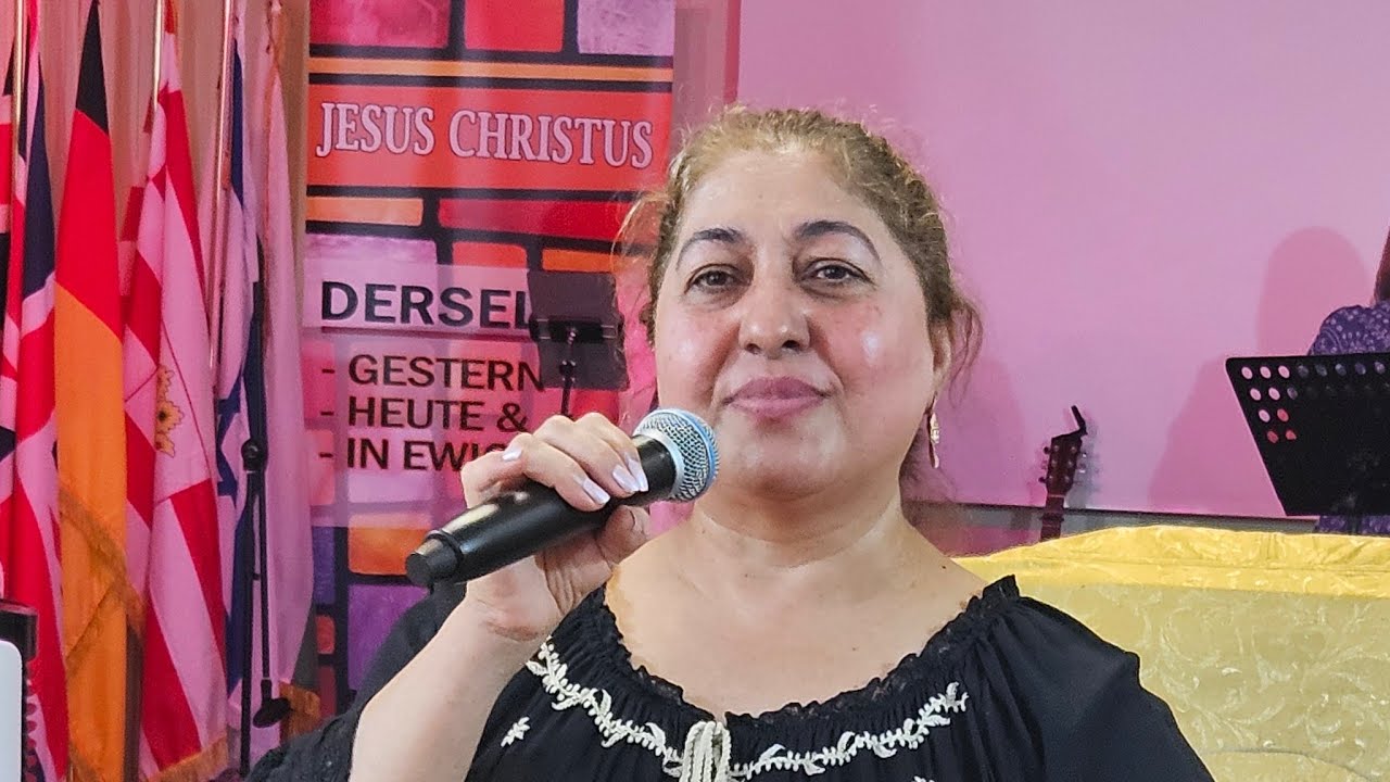 Женска Конференция|Лили Боянова |част2