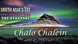 The Starzone - Chalo Chalein (Official Lyric Video) Resimi