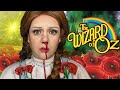 THE TWISTED SIDE OF OZ WITH DOROTHY!