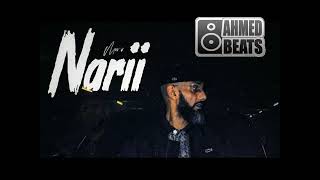 Moro - Nari ( Ahidous Version ) ( Reupload ) By Ahmed Beats