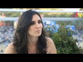 Daniela Ruah em entrevista com Sílvia Alberto - SóVisto!