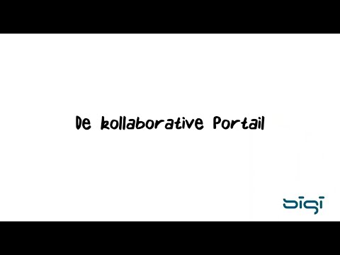 SIGI- SIGINOVA de kollaborative Portail