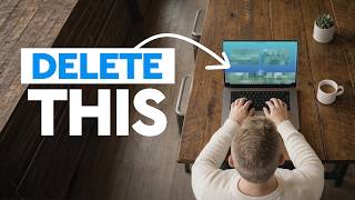 7 Things to Remove From Your Website Immediately