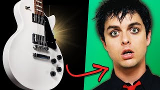 The SECRET Behind The "American Idiot" Guitar Sound