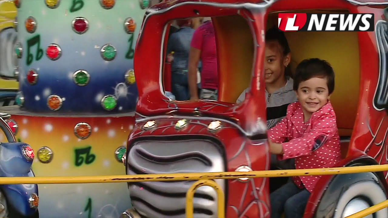 TLnews ro | Zilele orașului Măcin 2017