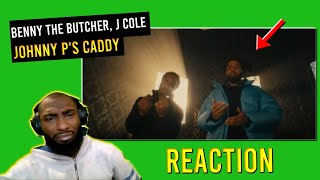 Here's why the industry is AFRAID of Lyricism (Reaction Video)