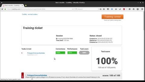 PolygonConcavityIndex
