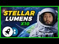 🚀 STELLAR ES MEJOR CRIPTOMONEDA que RIPPLE? 👉 Análisis y Predicción del Precio de XLM en 2021