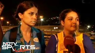'We have problems, but Brazil capable to host an Olympic games' screenshot 4