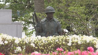 Jacksonville named ‘All-America City’ finalist