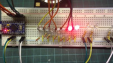 Larson Scanner für BSG Cylon Raider - Battlestar Galactica