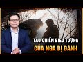 Tu chin nga b ukraine tp kch trng phng tuyn 2000km gip kyiv chng nga