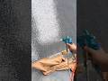 Spray Texture Design Ready for Wall 🔥 | Modern Wall Texture Finish