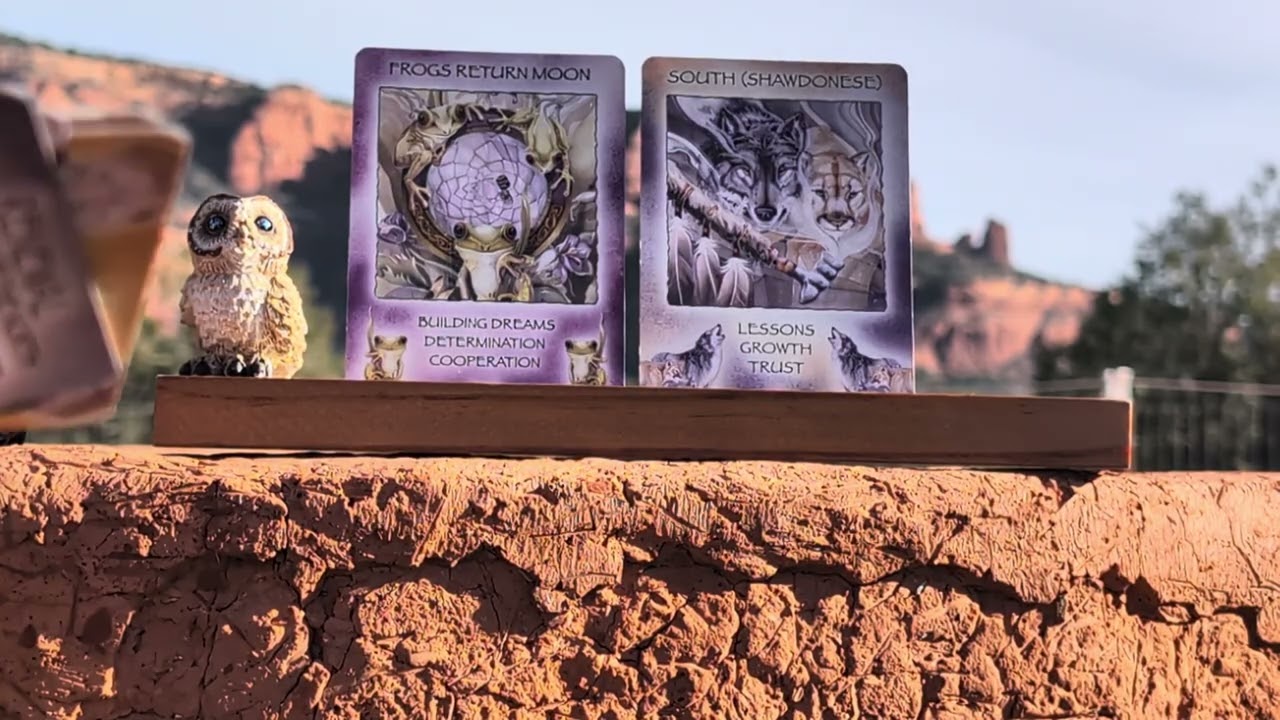 Taurus 🐂 You're about to have a breakthrough! 