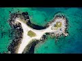 Путешествие по морю на каяках (7 день) Остров Опасный, бухты Валентина и Ежовая