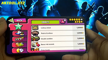 Zombie Tsunami MOD 💲💲 Tricks HACK Zombie Tsunami get Free Diamond, Coins for iOS APK