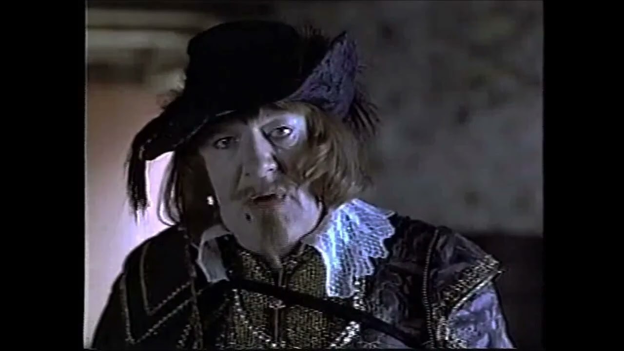 Squanto: A Warrior's Tale (1994) VHS Trailer (32nd Anniversary)