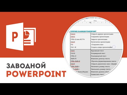 Видео: Как уменьшить размер документов Microsoft Office, содержащих изображения