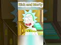 Stop thinking of *Rick and Morty* as just a comedy series #Rick and Morty #shorts
