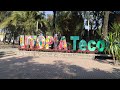 Visitando la UTOPÍA Tecoloxtitlan😃