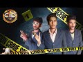 Cid spoof  funny  odd rajput new  manish all team