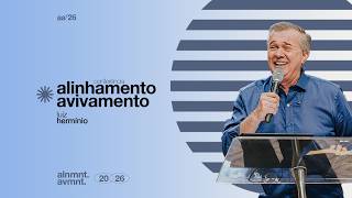 AO VIVO - ALINHAMENTO & AVIVAMENTO  - SOROCABA/SP - NOITE - MEVAM MISSÃO SUDESTE