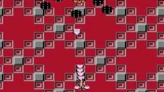 [NES] B-Wings by Stobczyk 8/9 (Longplay) (No Skip Level)