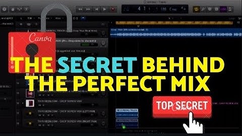 The Secret To Mixing Vocals In Logic Pro For Singers Like Byson Tiller, Chris Brown, Ty Dolla $ign
