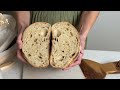 The only sourdough bread recipe you need sourdough enzo sourdough bread recipe