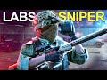 How i became a labs sniper