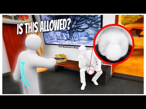 MOST CURSED HIDING SPOTS ON MECCHA CHAMELEON