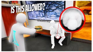 MOST CURSED HIDING SPOTS ON MECCHA CHAMELEON