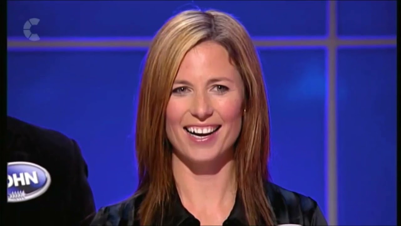 All Star Family Fortunes Season 02 Episode 05 - Sammy Winward vs Kyran Bracken