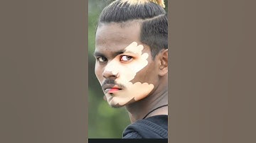 face smooth photo editing l Picsart photo editing l snapseed photo editing l background edit #shorts