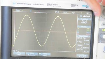 Homebrew Spectrum Analyzer 9: The internals of a DDS