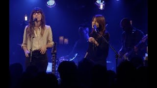 Watch Lou Doillon Hushaby video