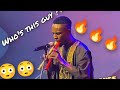 Made a way travis greene playing two flutes pastorjerryeze nsppd