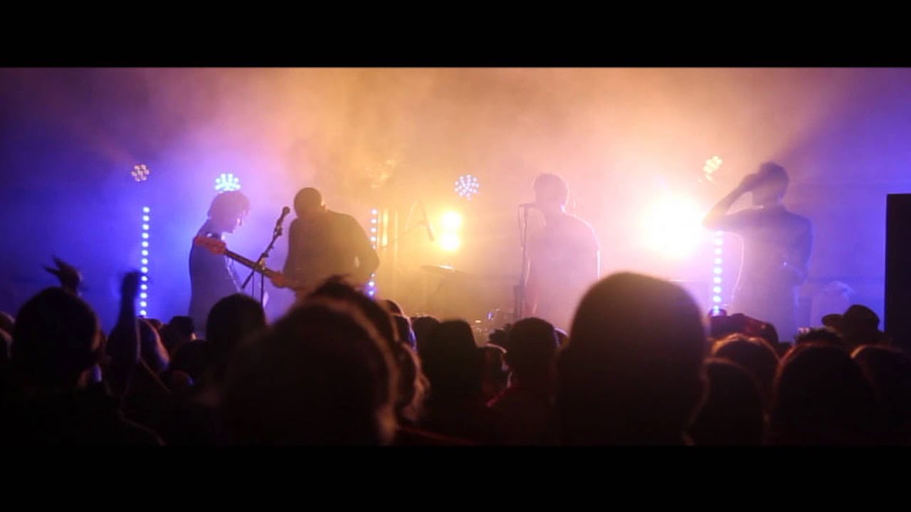 We Gotta Get Out Of Here - The Show - Live at Looe Festival