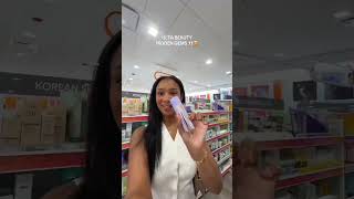 Ulta beauty hidden gems💃 #short #shorts #maluposs