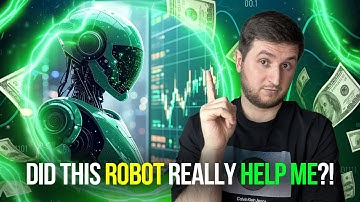 Pocket Option trading robot | Can This Robot Predict Every Trade?
