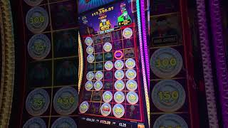 Rich Little Sheep Casino Game 2.25 Bet